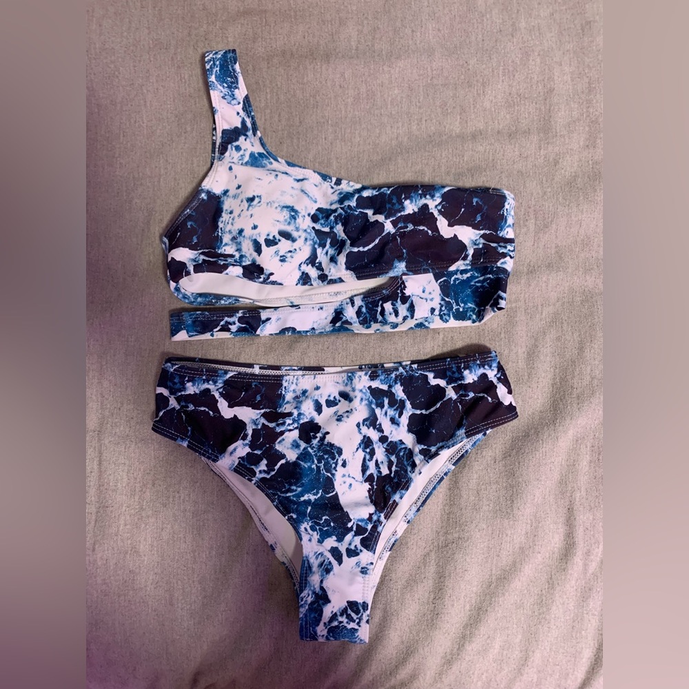 SHEIN bikini